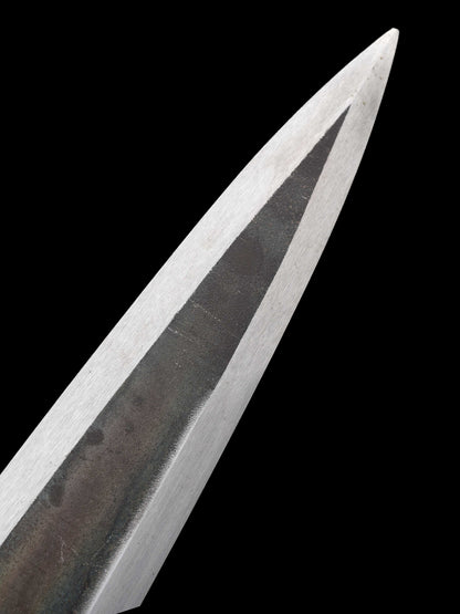 Eighteen weapons for decoration and collection, Xuanbing gun