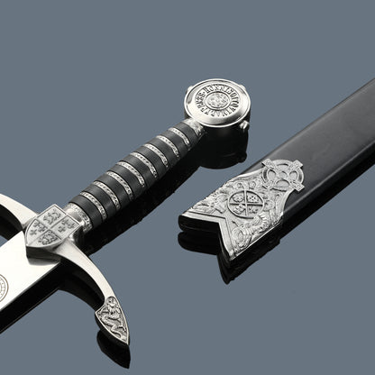 (19)EUROPEAN SWORD