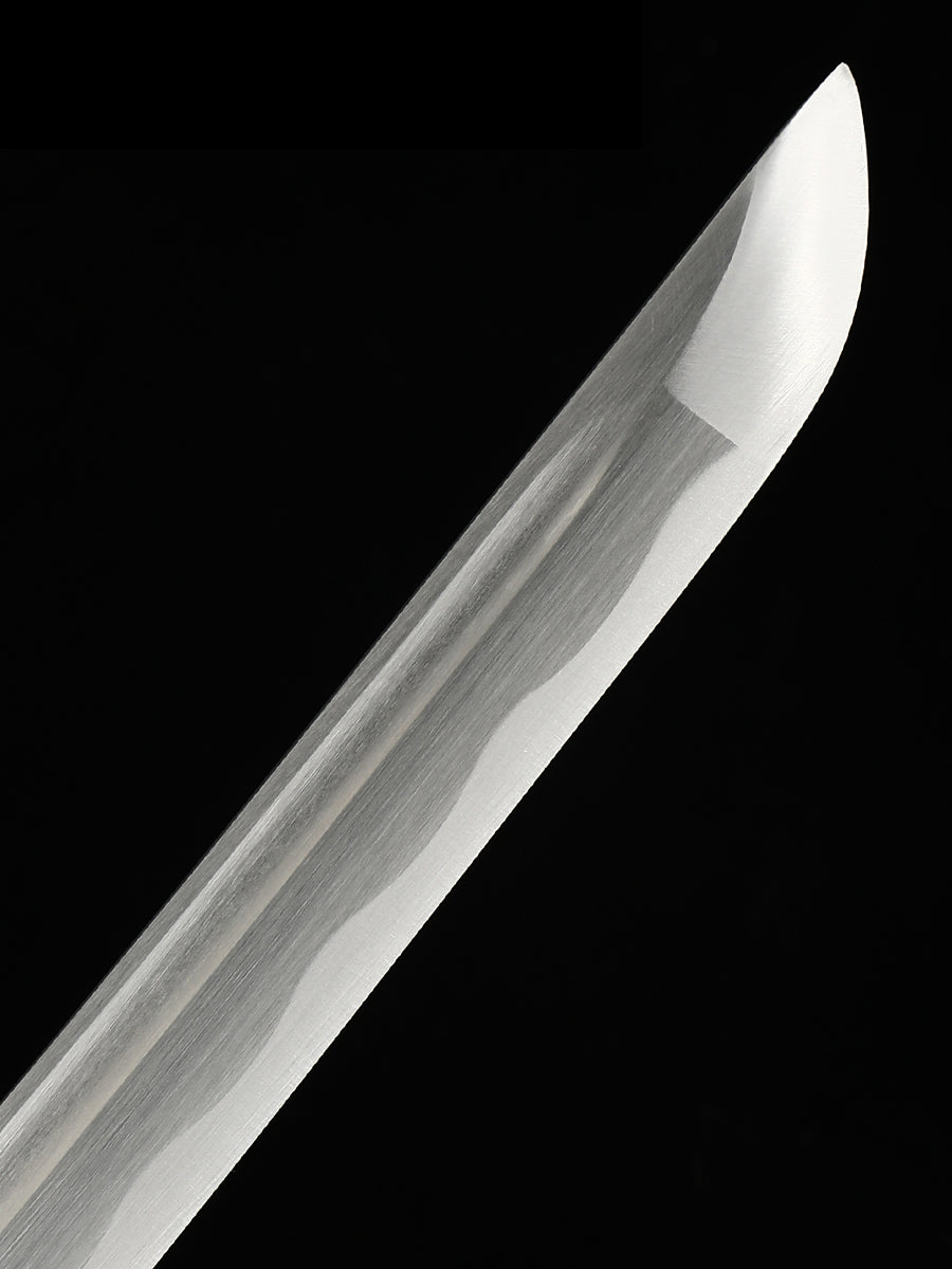 One Piece Series Authentic Japanese samurai katana carbon steel COS men's fine gift series(48)