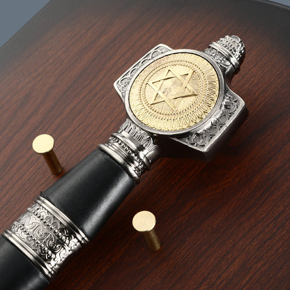 (25)EUROPEAN SWORD