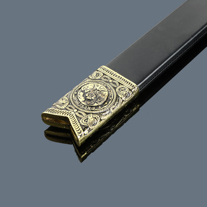 （21）EUROPEAN SWORD