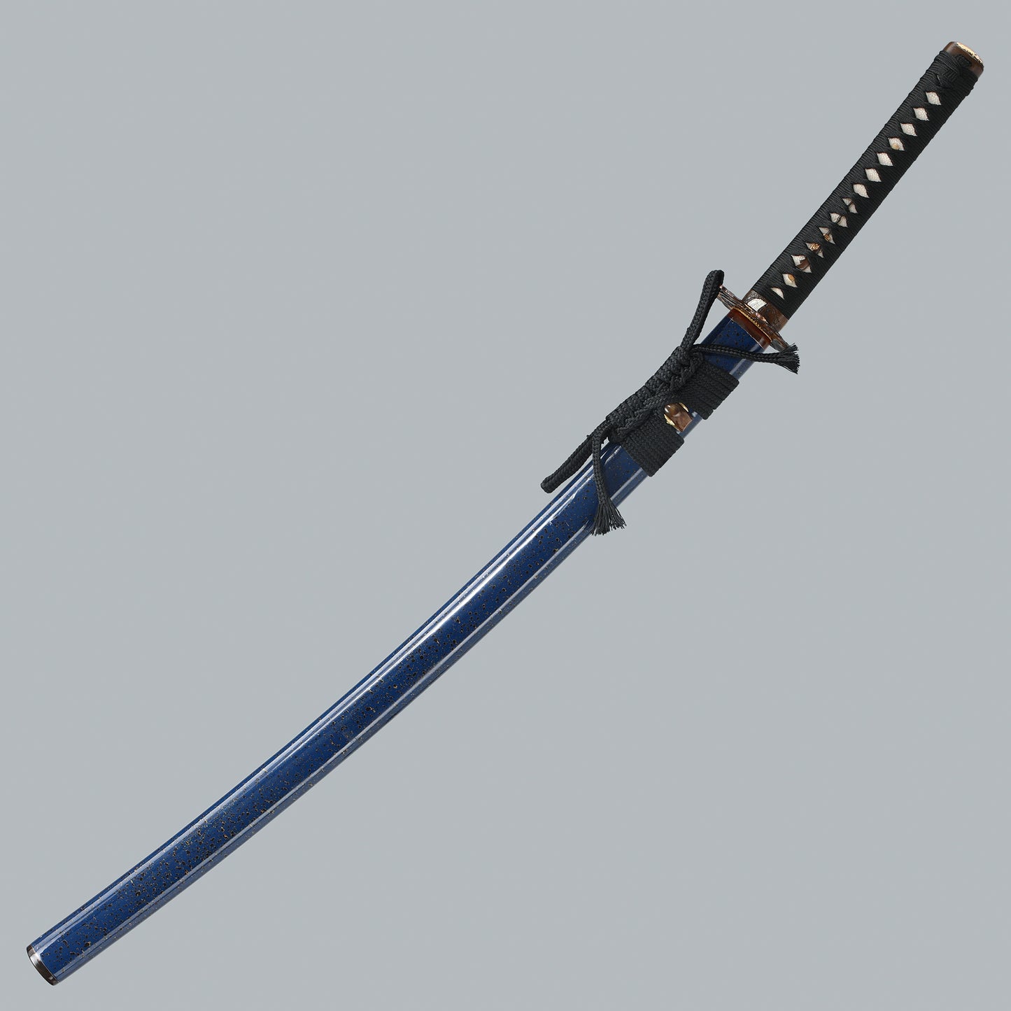 Musashi - Umigame 海龜 Samurai Sword Katana.    for Collection, Gift, Straw Mat Cutting Practice