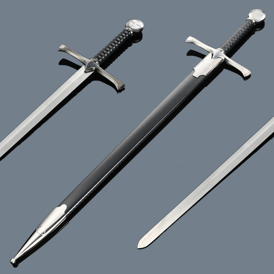 (20)EUROPEAN SWORD