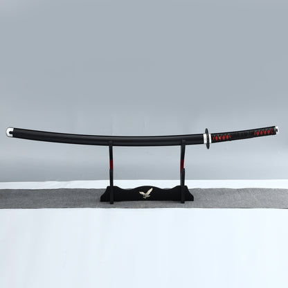 Demon Slayer kimetsu no yaiba katana cos