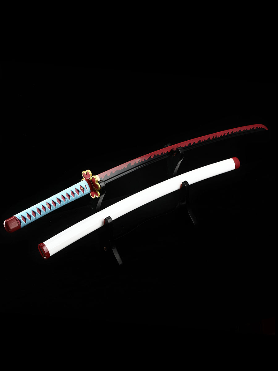 Blade of Destruction Series Demon Slayer kimetsu no yaiba katana Role playing samurai sword