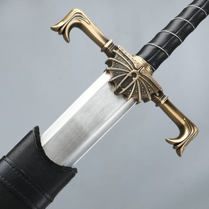 Handmade western sword all Tang men boutique gift series