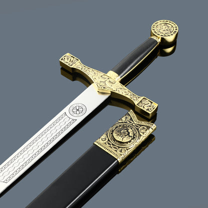 （21）EUROPEAN SWORD