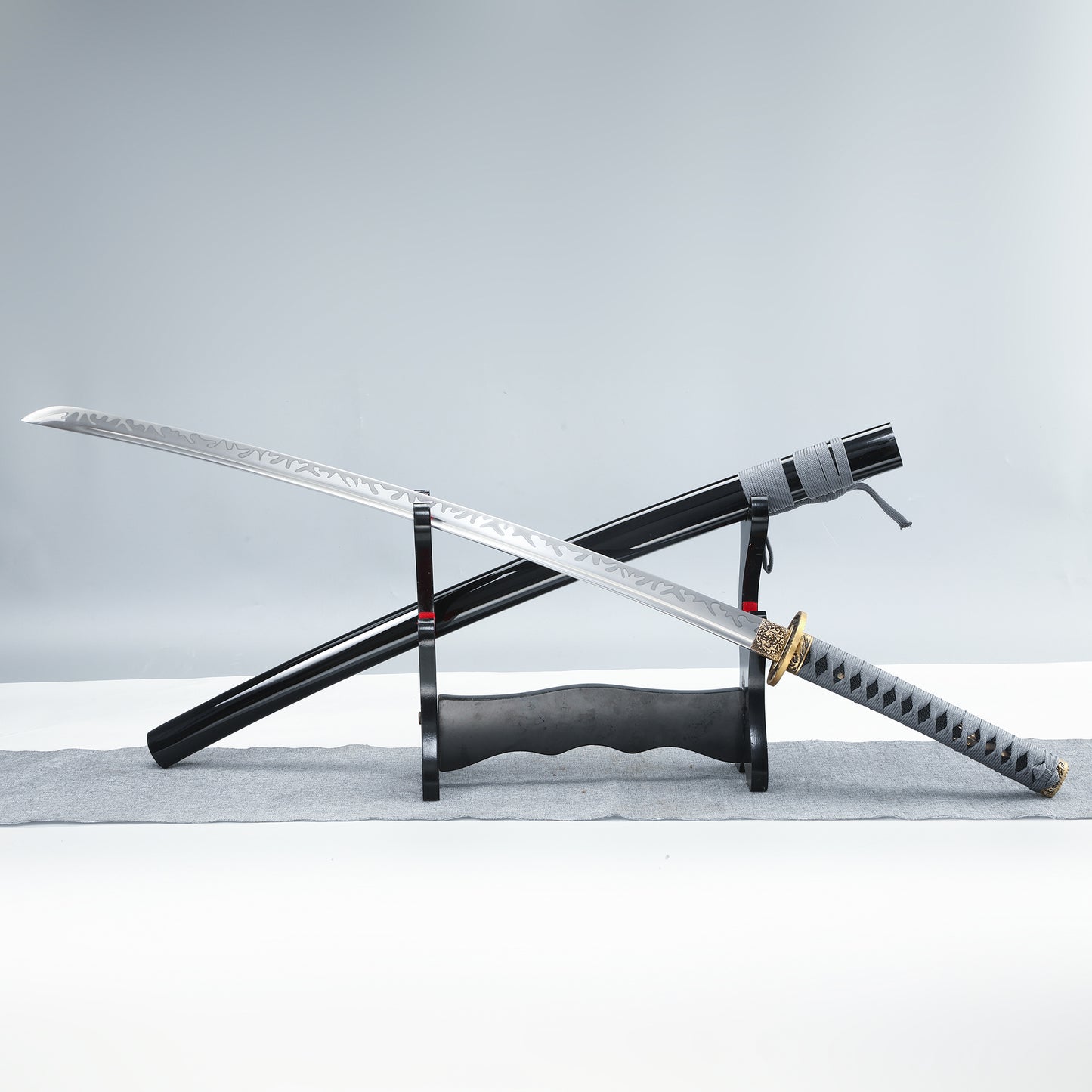 Katana Sword  Full Tang Handmade