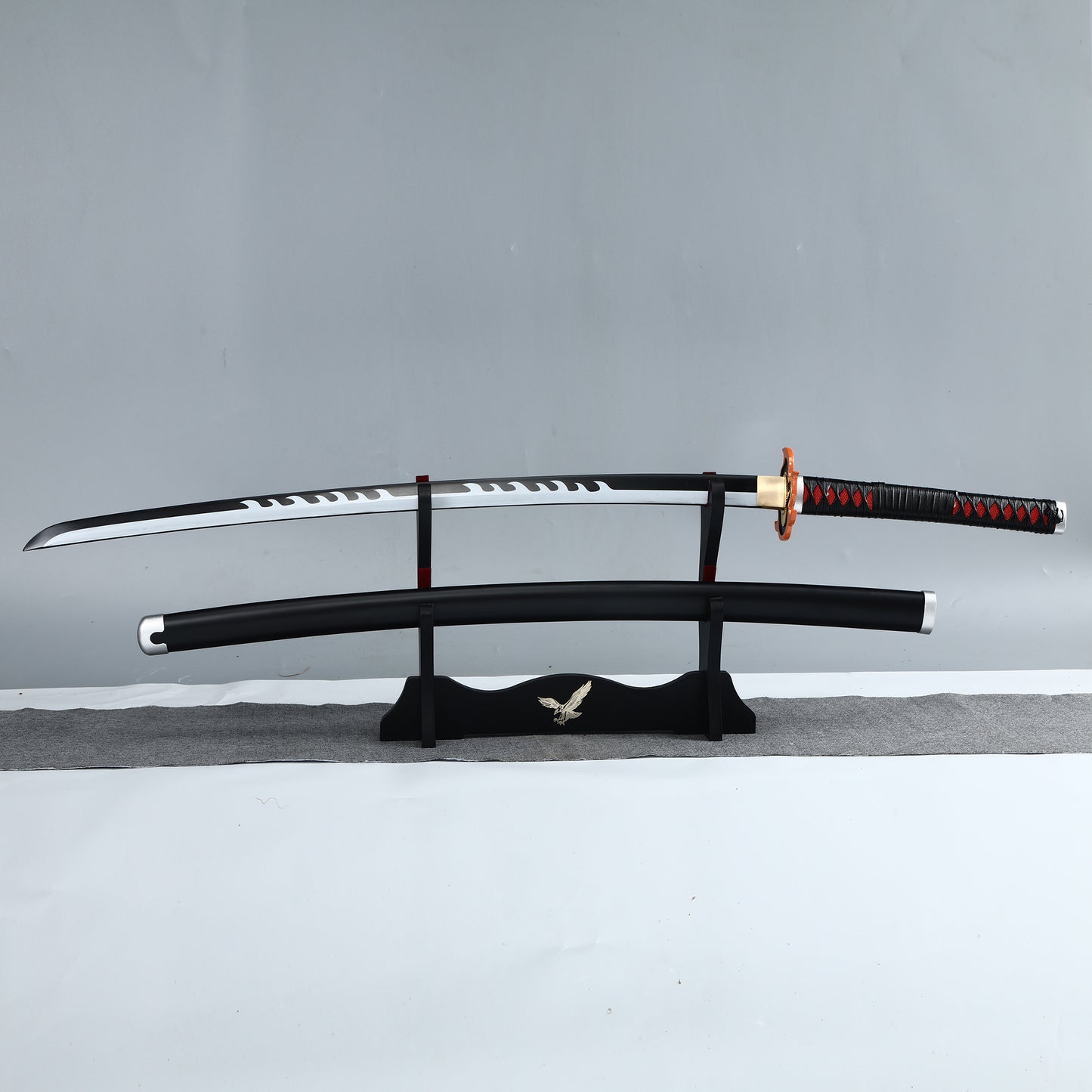 (25)kimetsu no yaiba kimetsu no yaiba cos katana