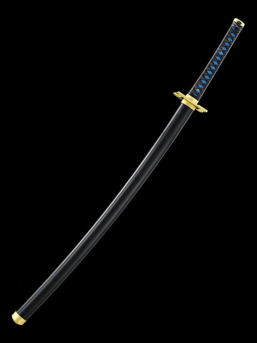 (9)kimetsu no yaiba Demon Slayer COS katana