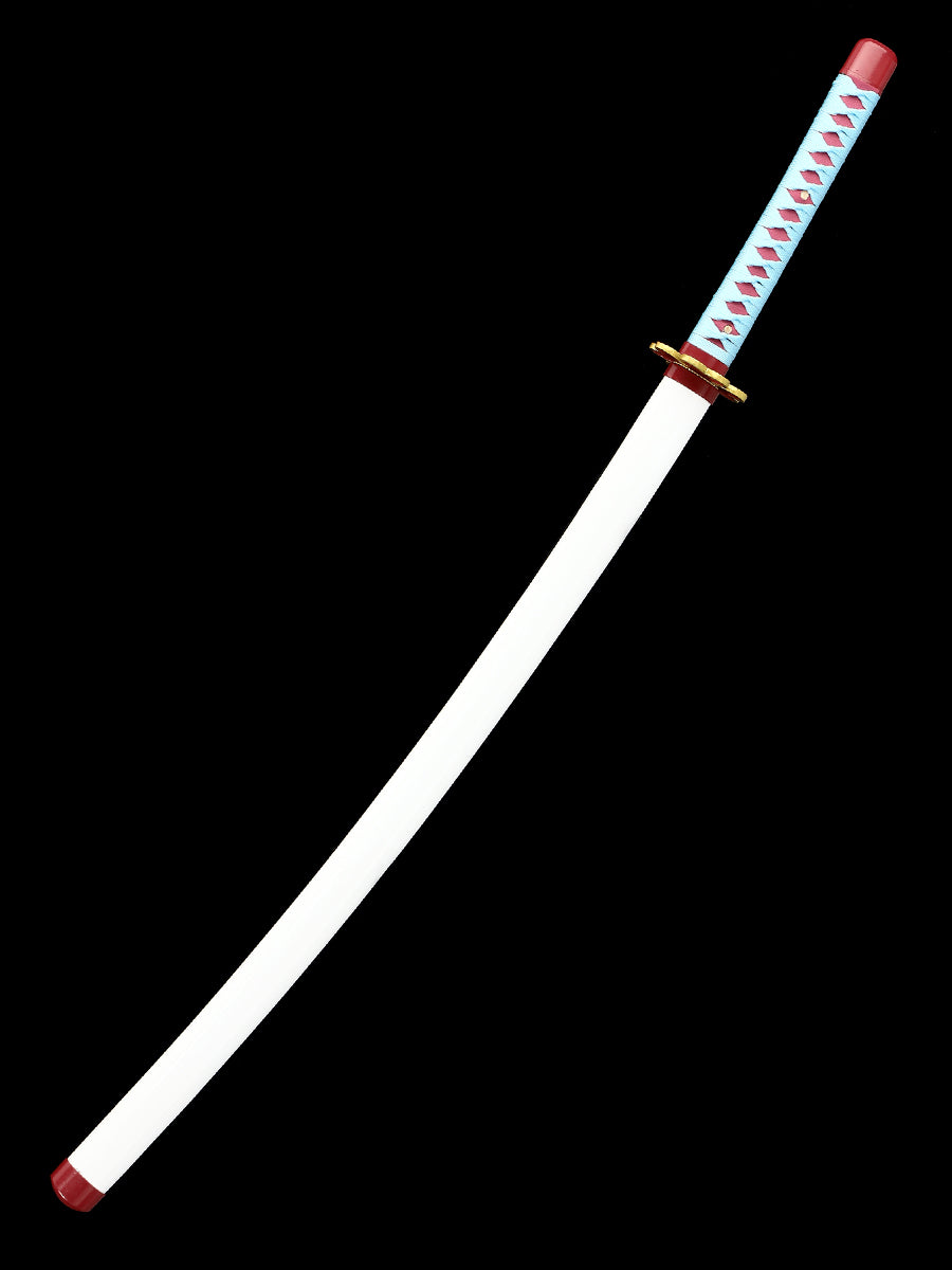 Blade of Destruction Series Demon Slayer kimetsu no yaiba katana Role playing samurai sword