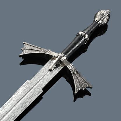 (23)EUROPEAN SWORD