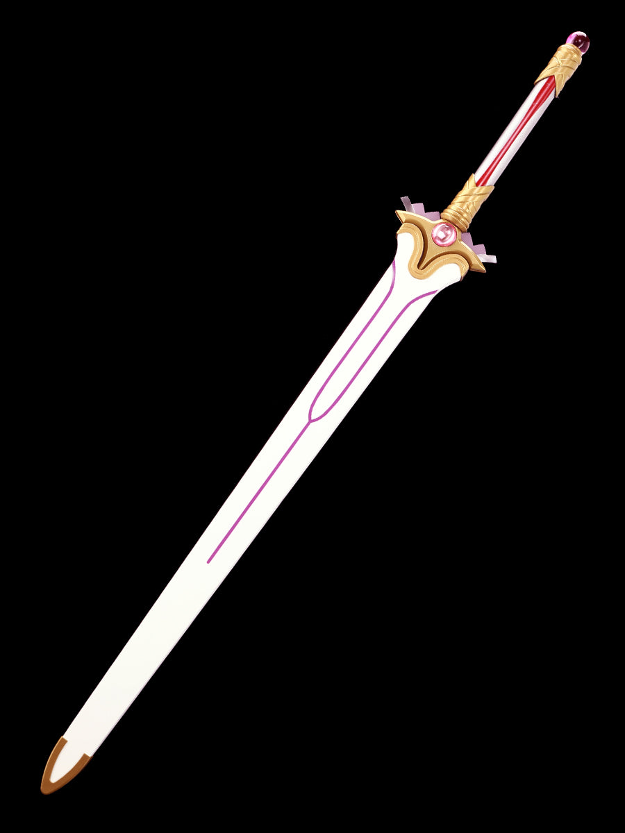 (A45)Christmas Gift Destruction Blade Role Playing Warrior Knife