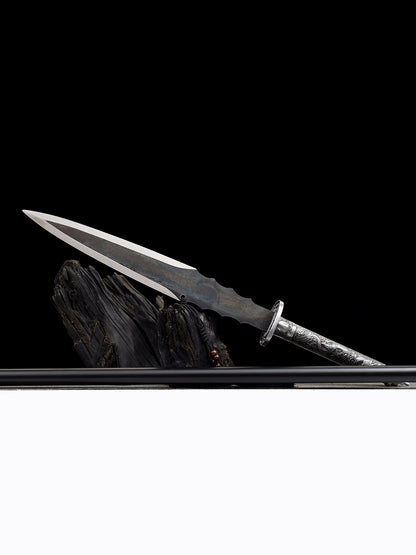 Eighteen weapons for decoration and collection, Xuanbing gun