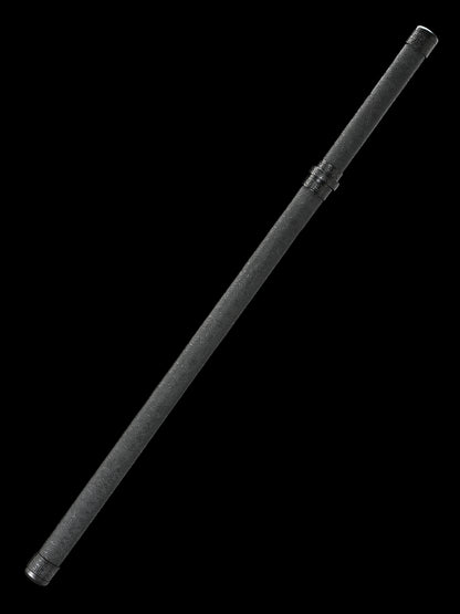 1095 Steel Battle Preparation Japanese Ninja Straight Knife