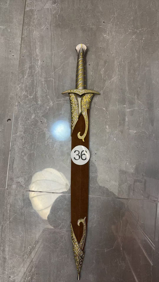 (36)The Lord of the Rings: