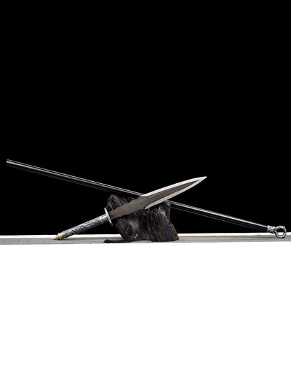 Eighteen weapons for decoration and collection, Xuanbing gun