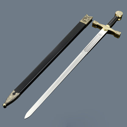 （21）EUROPEAN SWORD