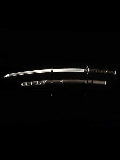 Japanese samurai sword collection sword manganese steel forging unique sword Military Knife