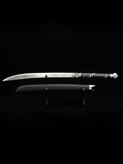 Made in China 1095 steel handmade collection decorative knife