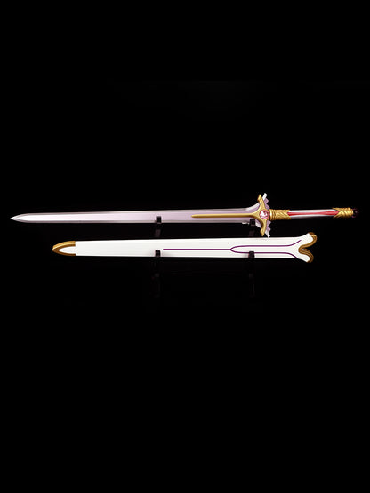 (A45)Christmas Gift Destruction Blade Role Playing Warrior Knife