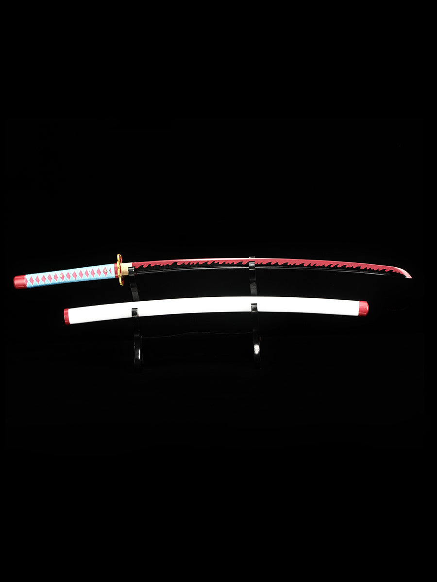 Blade of Destruction Series Demon Slayer kimetsu no yaiba katana Role playing samurai sword