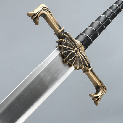 Handmade western sword all Tang men boutique gift series