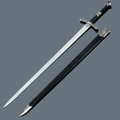 (12)EUROPEAN SWORD