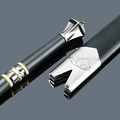 (12)EUROPEAN SWORD