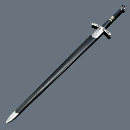 (12)EUROPEAN SWORD