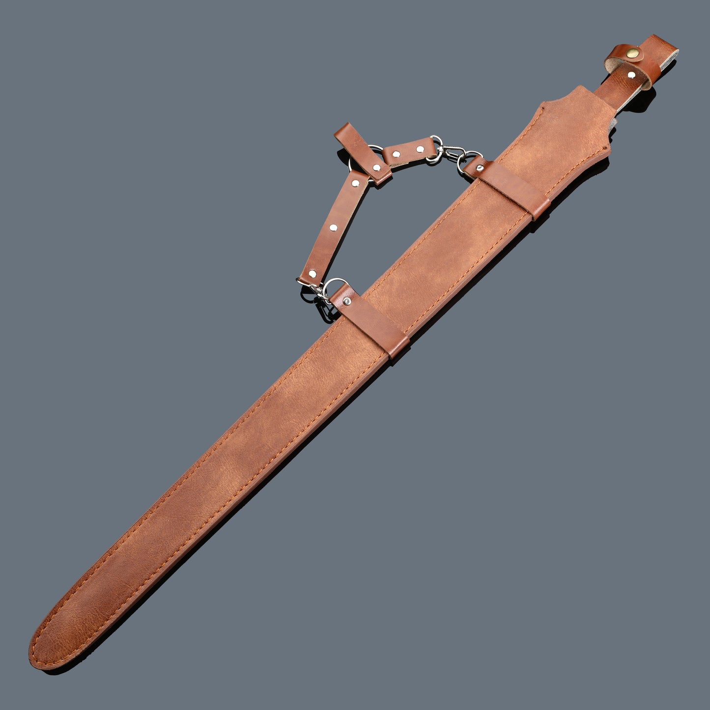 (7)EUROPEAN SWORD