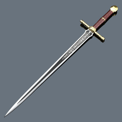(7)EUROPEAN SWORD