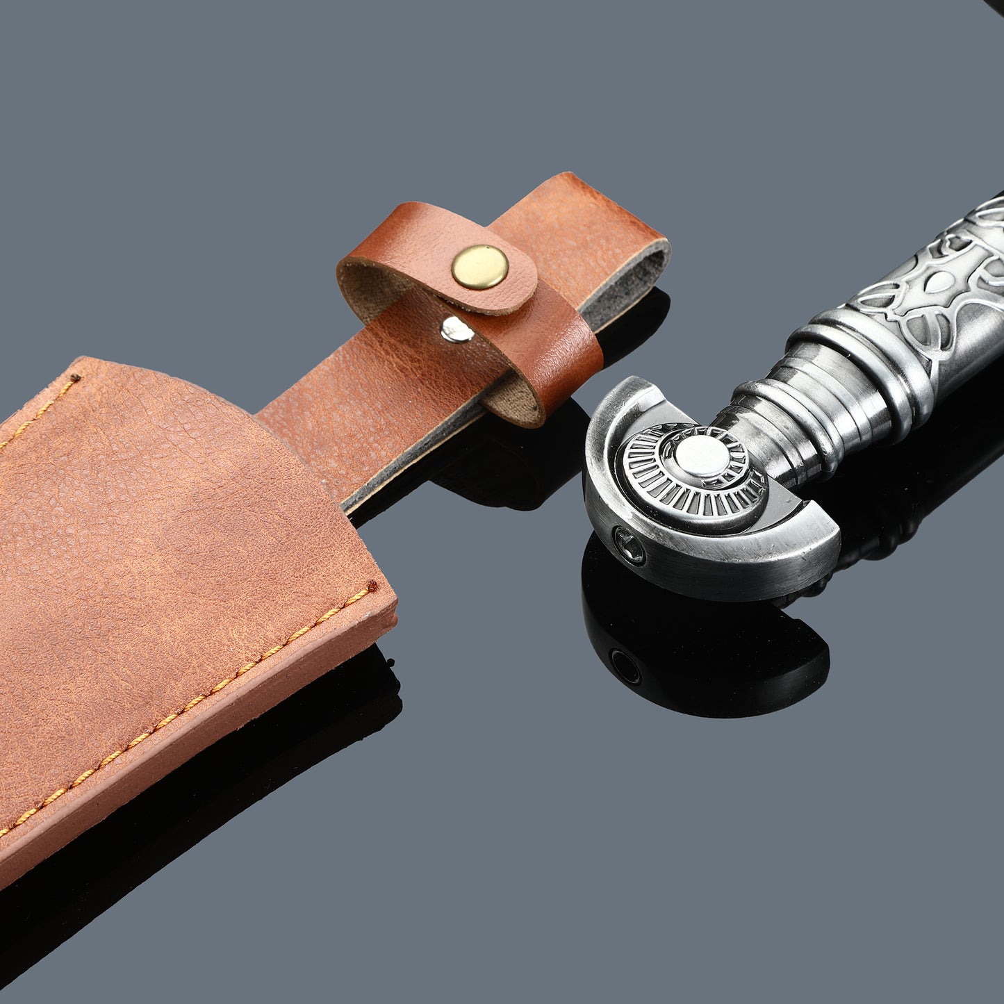 (5)EUROPEAN SWORD