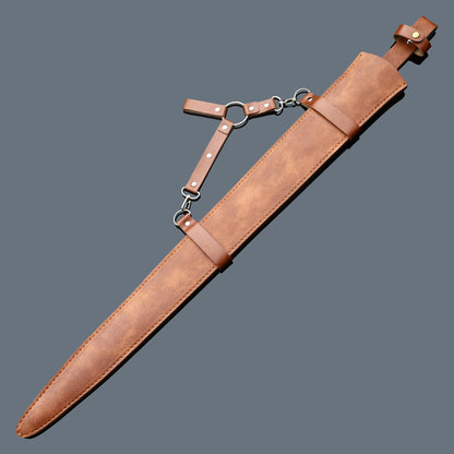 (5)EUROPEAN SWORD