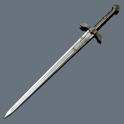 (16)EUROPEAN SWORD