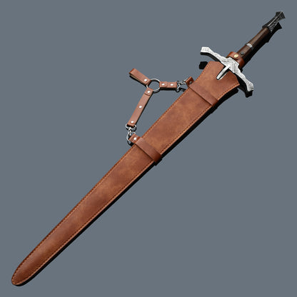 (17)EUROPEAN SWORD