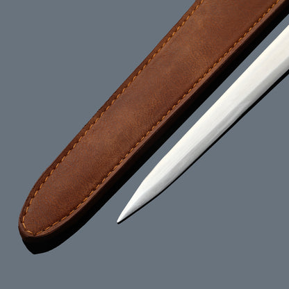 (17)EUROPEAN SWORD