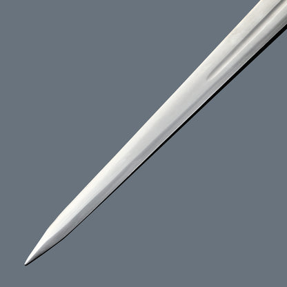 (17)EUROPEAN SWORD