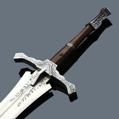 (17)EUROPEAN SWORD