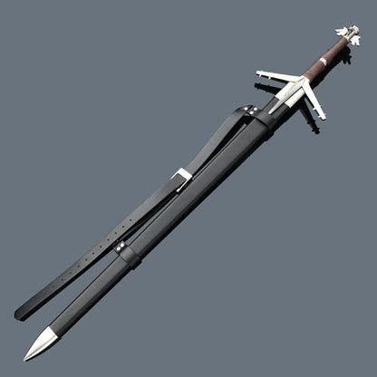 (2)EUROPEAN SWORD
