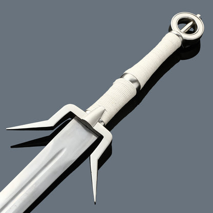 (13)EUROPEAN SWORD