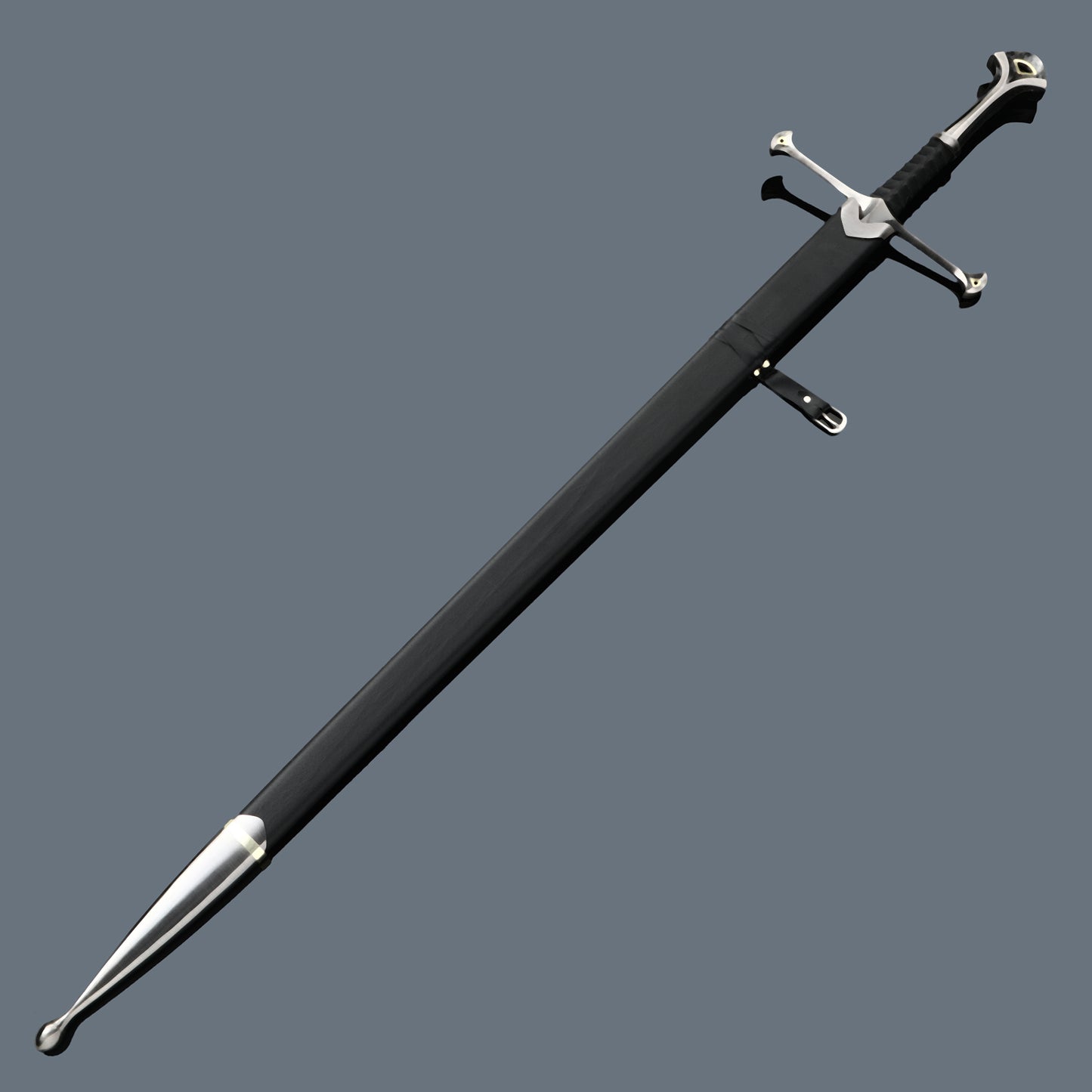 (14)EUROPEAN SWORD