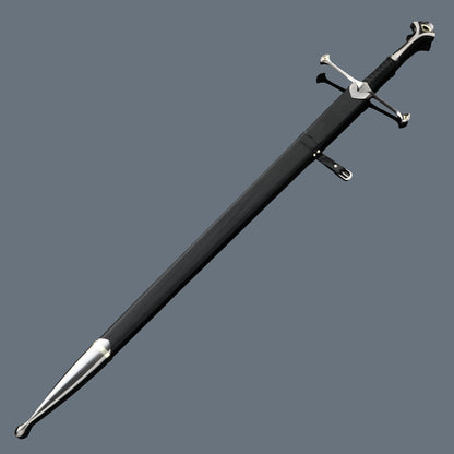 (14)EUROPEAN SWORD