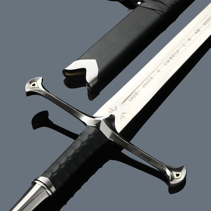 (14)EUROPEAN SWORD