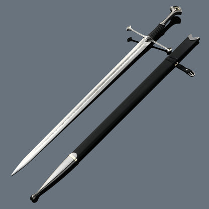 (14)EUROPEAN SWORD