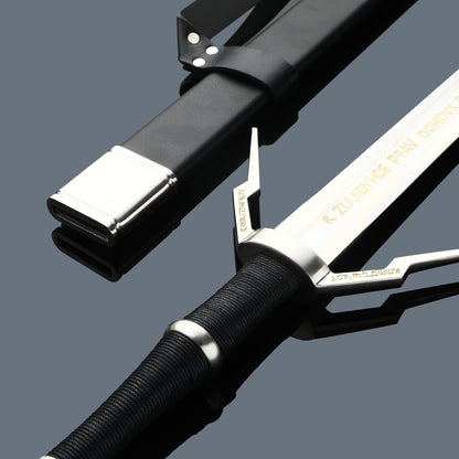 (15)EUROPEAN SWORD