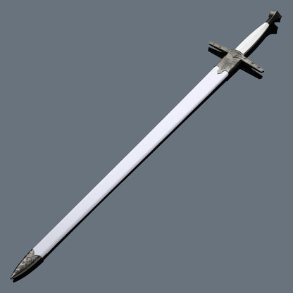 (3)EUROPEAN SWORD